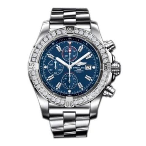 how to remove bezel from breitling super avenger watch|screwdriver for super avenger bezel.